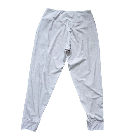 Joggers - Tie Dye White - Picture 5 of 10